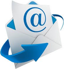 E-Mail Adresimiz