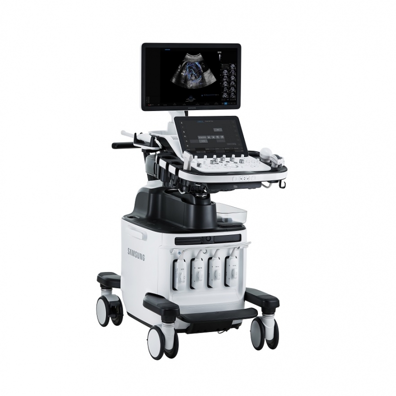 Ultrasound Cihaz Onarımları