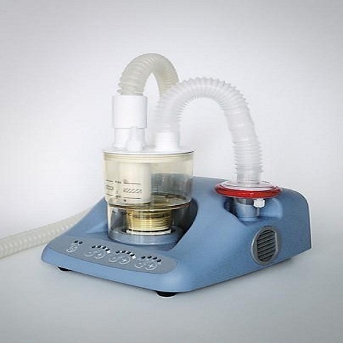 Ultrasonic Nebulizatör Onarımları